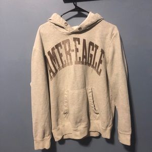 American eagle sweatshirt